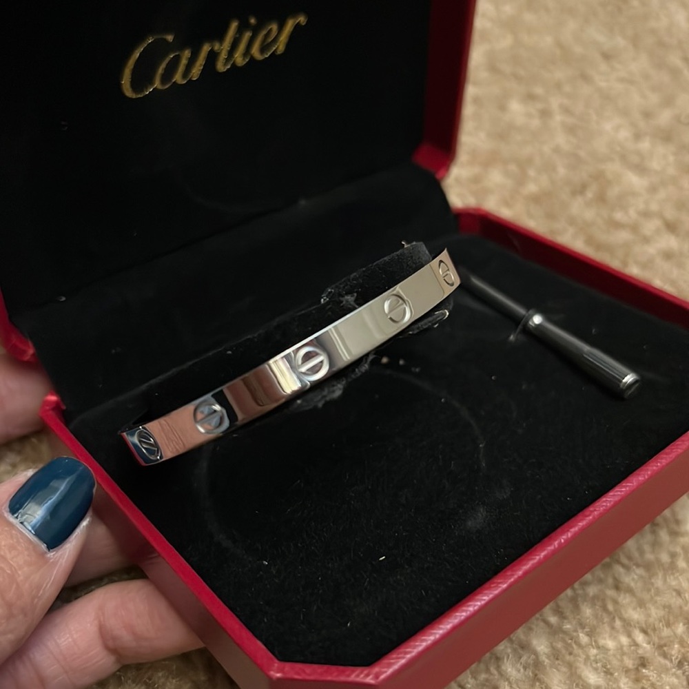 Love bracelet - NEW